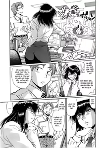 Page 60 of Kanojo de Ippai 1 Ch. 1-3 - preview thumbnail