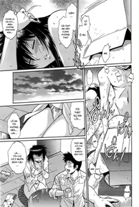 Page 78 of Kanojo de Ippai 1 Ch. 1-3 - preview thumbnail