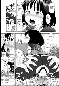 Page 16 of Nightingale Hotaru-chan - preview thumbnail
