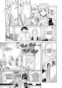 Page 28 of Bitch Iincho Elf no Dotei Orc Hatsutaiken Ch. 1-2 - preview thumbnail