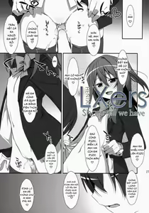 Page 26 of Watashi no, Onii-chan - preview thumbnail