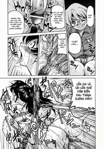 Page 109 of Escape Creator Ch. 1-8 - preview thumbnail