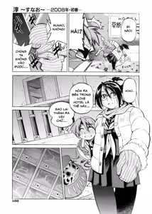 Page 123 of Escape Creator Ch. 1-8 - preview thumbnail