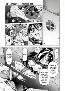 Page 135 of Escape Creator Ch. 1-8 - preview thumbnail