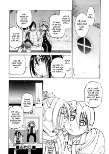 Page 142 of Escape Creator Ch. 1-8 - preview thumbnail