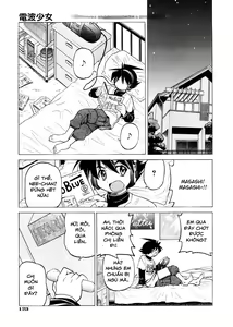 Page 147 of Escape Creator Ch. 1-8 - preview thumbnail