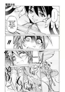 Page 157 of Escape Creator Ch. 1-8 - preview thumbnail