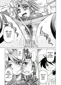 Page 159 of Escape Creator Ch. 1-8 - preview thumbnail