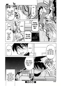 Page 166 of Escape Creator Ch. 1-8 - preview thumbnail