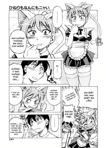 Page 175 of Escape Creator Ch. 1-8 - preview thumbnail