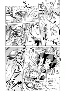 Page 177 of Escape Creator Ch. 1-8 - preview thumbnail