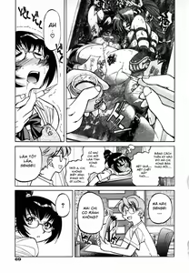 Page 191 of Escape Creator Ch. 1-8 - preview thumbnail