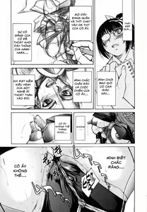 Page 211 of Escape Creator Ch. 1-8 - preview thumbnail