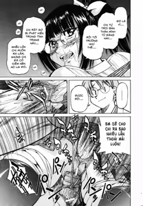 Page 219 of Escape Creator Ch. 1-8 - preview thumbnail