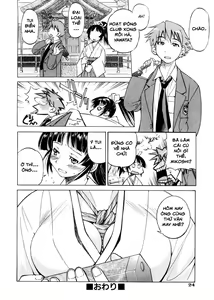 Page 27 of Escape Creator Ch. 1-8 - preview thumbnail