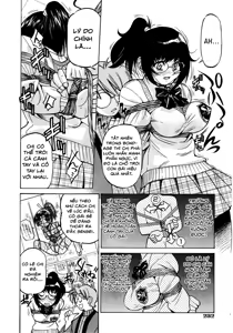 Page 40 of Escape Creator Ch. 1-8 - preview thumbnail