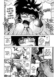 Page 52 of Escape Creator Ch. 1-8 - preview thumbnail