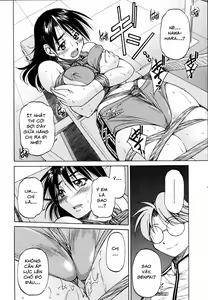 Page 66 of Escape Creator Ch. 1-8 - preview thumbnail