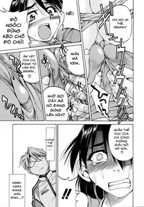 Page 67 of Escape Creator Ch. 1-8 - preview thumbnail