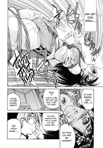 Page 68 of Escape Creator Ch. 1-8 - preview thumbnail