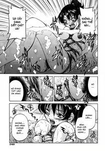 Page 95 of Escape Creator Ch. 1-8 - preview thumbnail