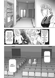 Page 16 of Lost - Boku no Kioku ha Kimi no Naka | Lost - My Memory Is Within You - preview thumbnail