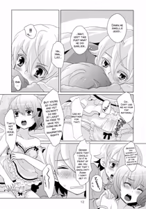 Page 13 of House sitting - preview thumbnail