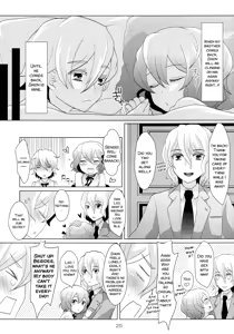 Page 26 of House sitting - preview thumbnail