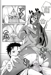 Page 13 of Melancholy Romance - preview thumbnail