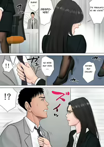 Page 13 of Dekiru Onna Joushi - preview thumbnail