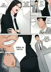 Page 15 of Dekiru Onna Joushi - preview thumbnail