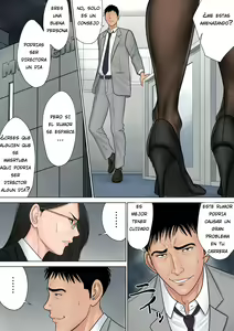 Page 18 of Dekiru Onna Joushi - preview thumbnail