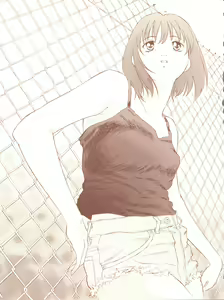 Page 25 of Kagetsu Keiryousai - preview thumbnail