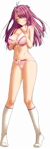 Page 1010 of Kutsujoku Character CGs 1/4 - preview thumbnail