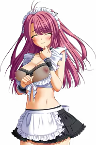 Page 103 of Kutsujoku Character CGs 1/4 - preview thumbnail