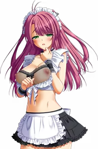 Page 107 of Kutsujoku Character CGs 1/4 - preview thumbnail
