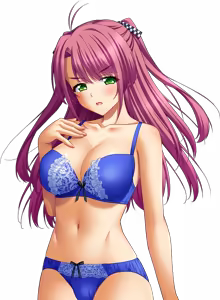 Page 1109 of Kutsujoku Character CGs 1/4 - preview thumbnail