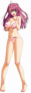 Page 1169 of Kutsujoku Character CGs 1/4 - preview thumbnail