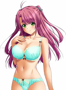 Page 1178 of Kutsujoku Character CGs 1/4 - preview thumbnail
