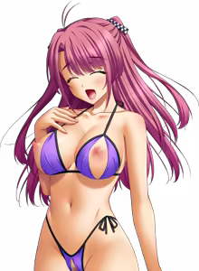 Page 711 of Kutsujoku Character CGs 1/4 - preview thumbnail