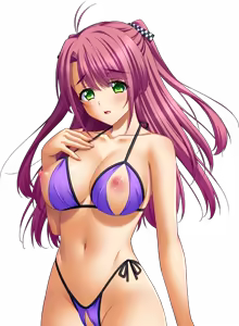 Page 723 of Kutsujoku Character CGs 1/4 - preview thumbnail