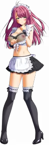 Page 761 of Kutsujoku Character CGs 1/4 - preview thumbnail