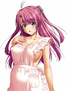 Page 769 of Kutsujoku Character CGs 1/4 - preview thumbnail