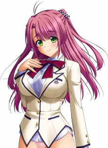 Page 854 of Kutsujoku Character CGs 1/4 - preview thumbnail