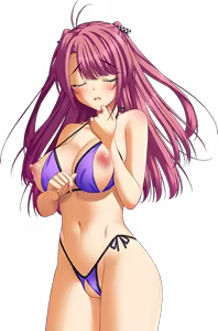 Page 87 of Kutsujoku Character CGs 1/4 - preview thumbnail