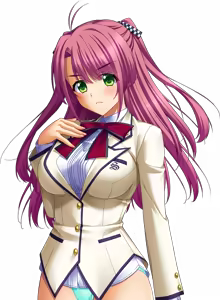 Page 874 of Kutsujoku Character CGs 1/4 - preview thumbnail