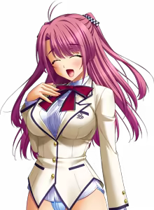 Page 891 of Kutsujoku Character CGs 1/4 - preview thumbnail