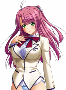 Page 896 of Kutsujoku Character CGs 1/4 - preview thumbnail