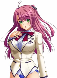 Page 913 of Kutsujoku Character CGs 1/4 - preview thumbnail