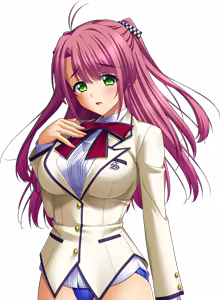 Page 914 of Kutsujoku Character CGs 1/4 - preview thumbnail